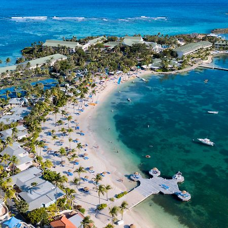 St. James'S Club Resort Mamora Bay Zewnętrze zdjęcie
