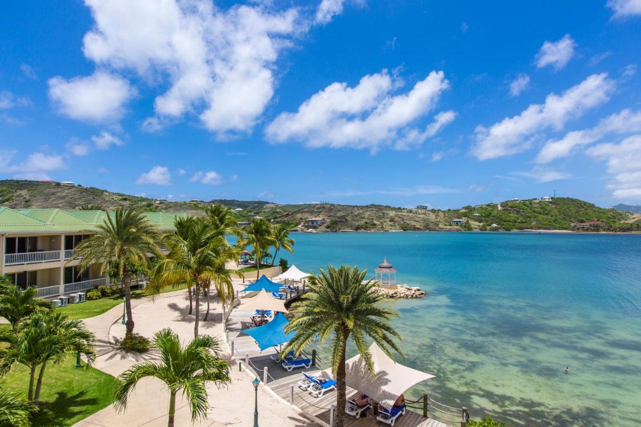 St. James'S Club Resort Mamora Bay Zewnętrze zdjęcie