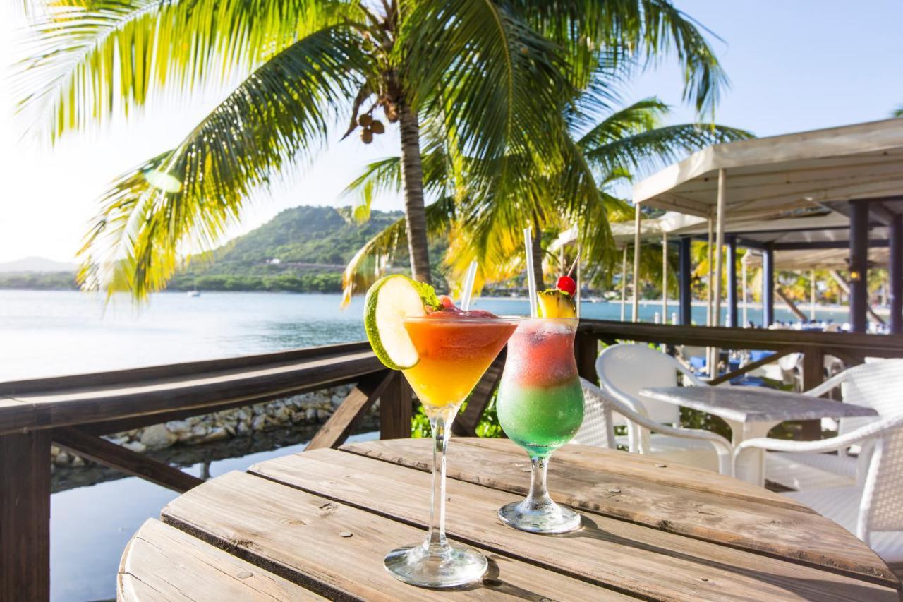St. James'S Club Resort Mamora Bay Zewnętrze zdjęcie