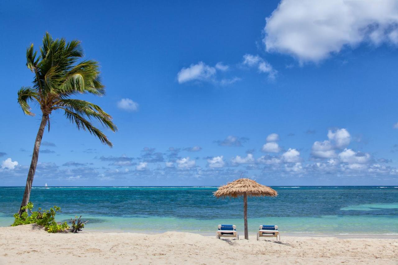 St. James'S Club Resort Mamora Bay Zewnętrze zdjęcie