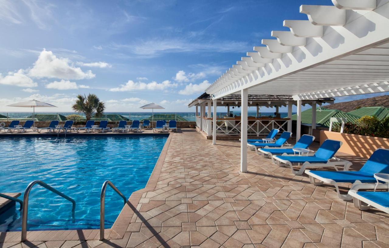St. James'S Club Resort Mamora Bay Zewnętrze zdjęcie