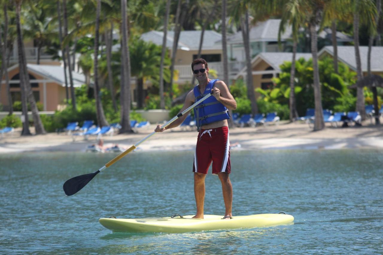 St. James'S Club Resort Mamora Bay Zewnętrze zdjęcie