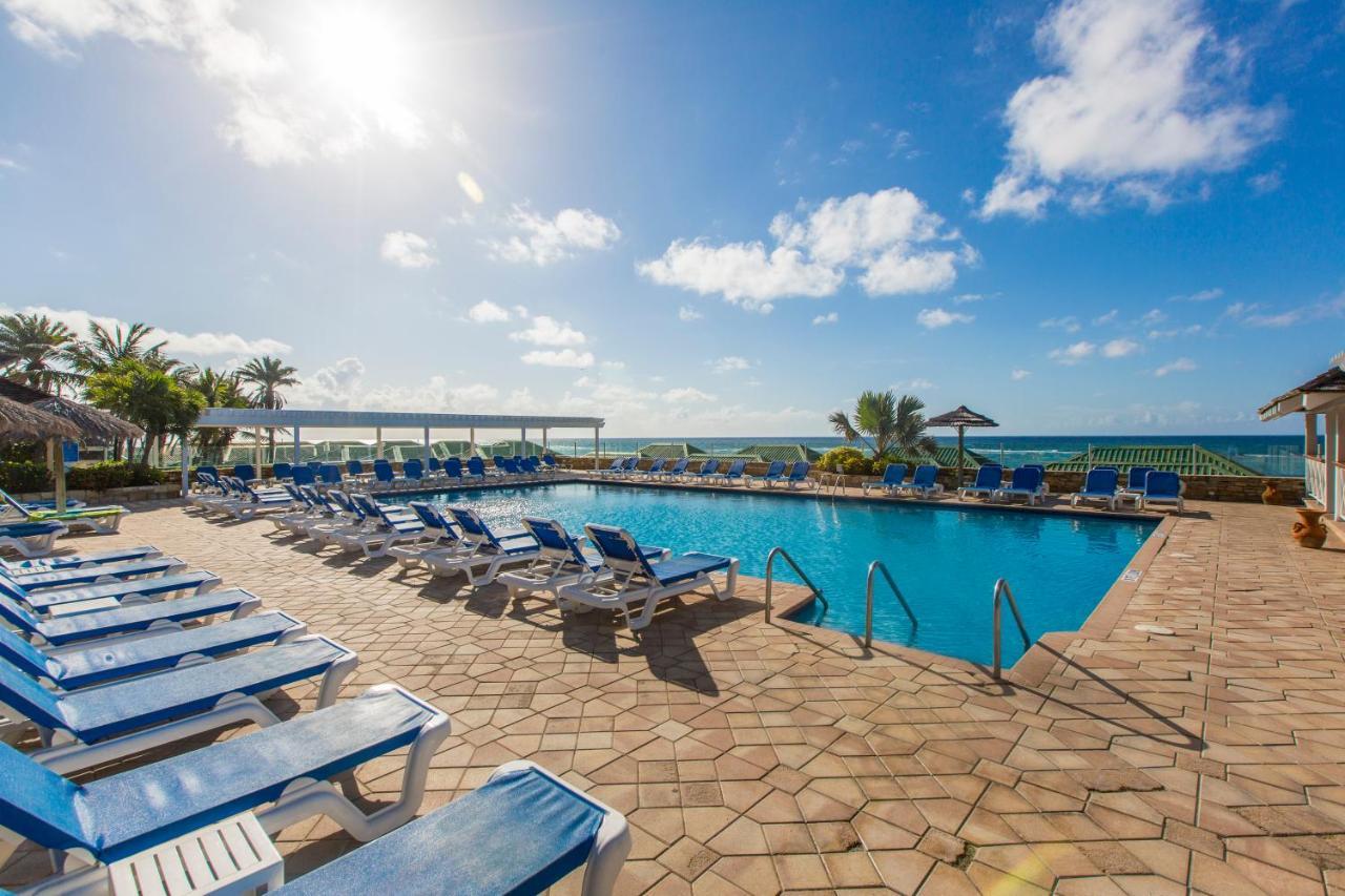 St. James'S Club Resort Mamora Bay Zewnętrze zdjęcie