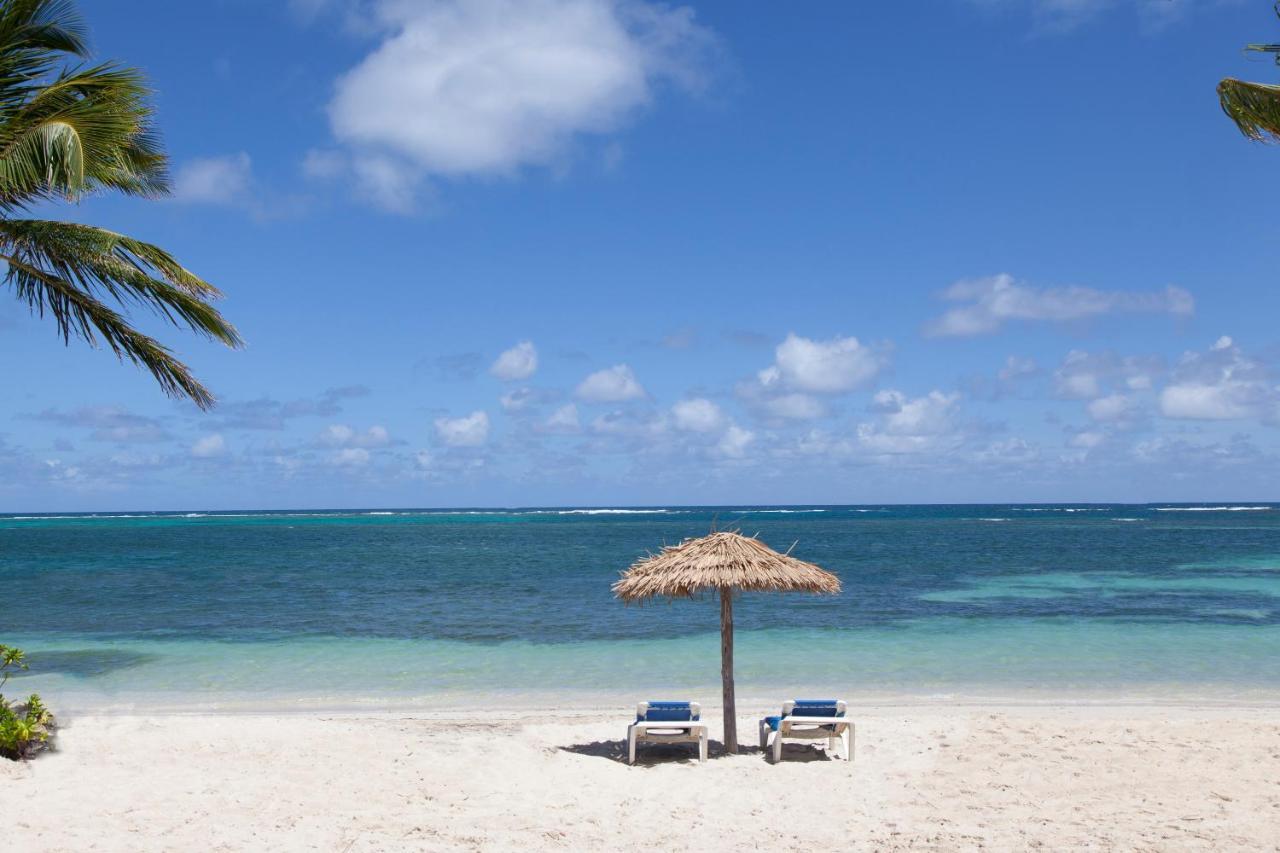 St. James'S Club Resort Mamora Bay Zewnętrze zdjęcie
