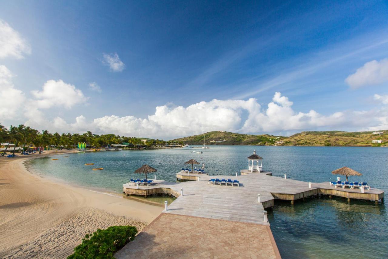 St. James'S Club Resort Mamora Bay Zewnętrze zdjęcie