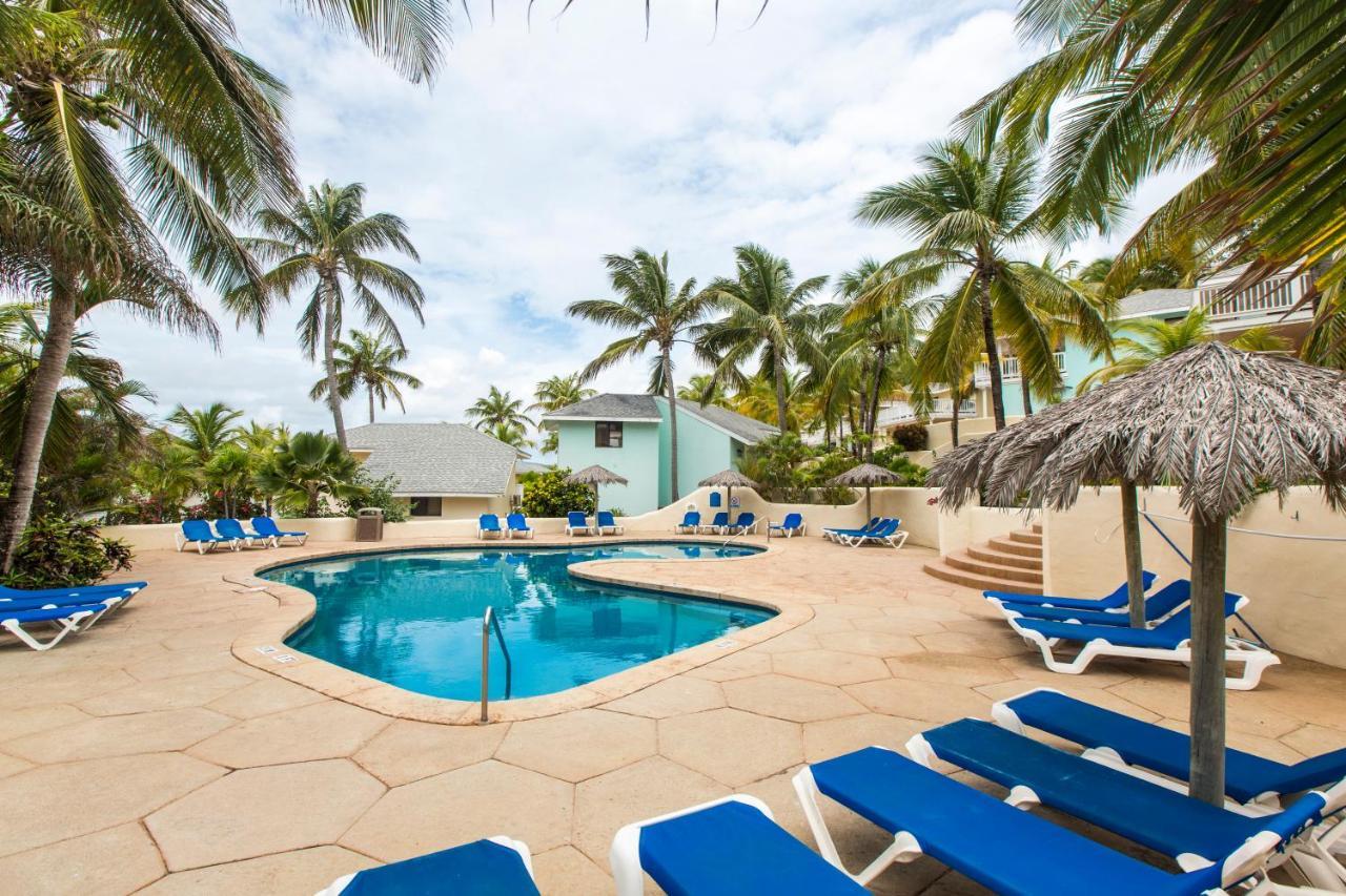 St. James'S Club Resort Mamora Bay Zewnętrze zdjęcie