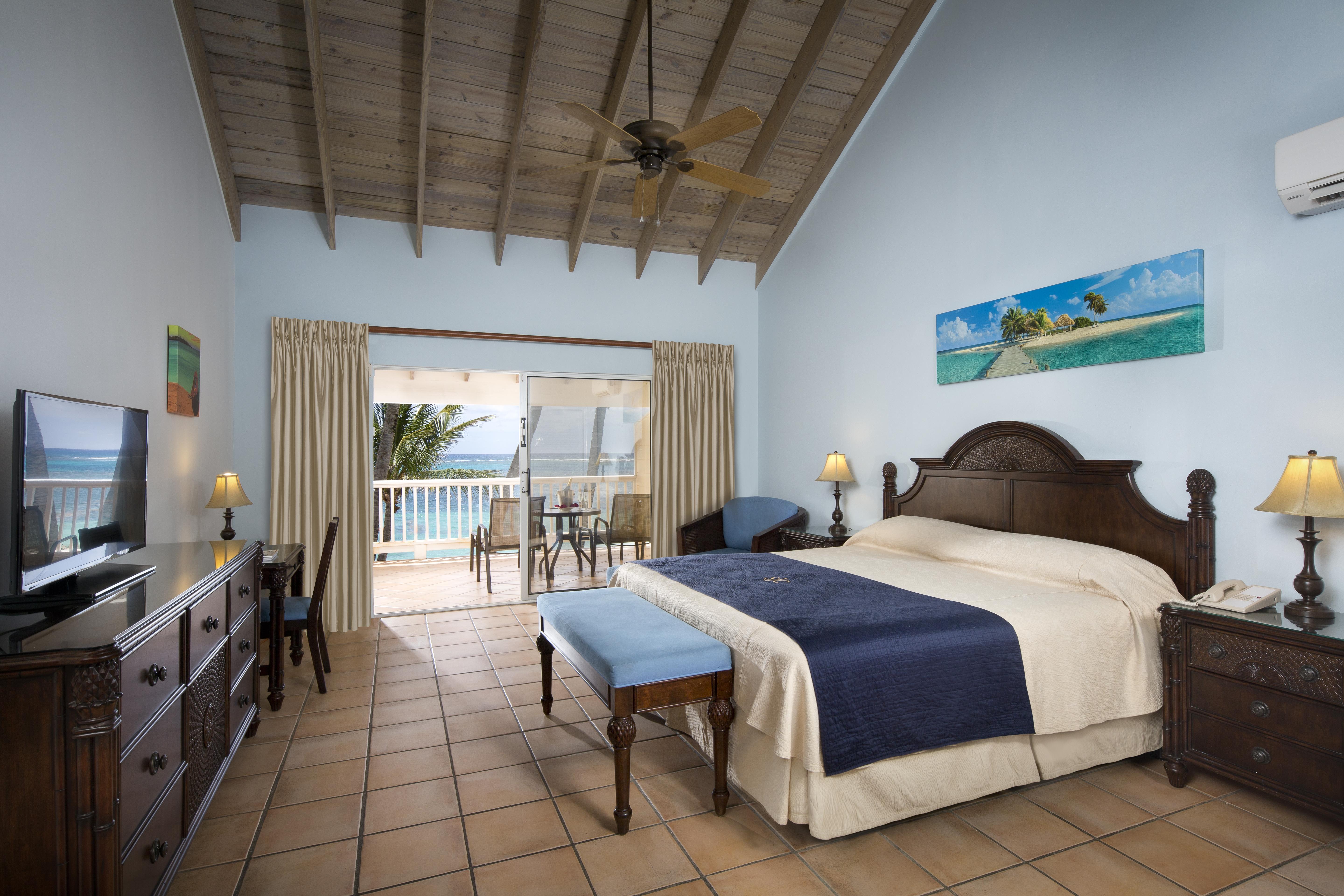 St. James'S Club Resort Mamora Bay Zewnętrze zdjęcie