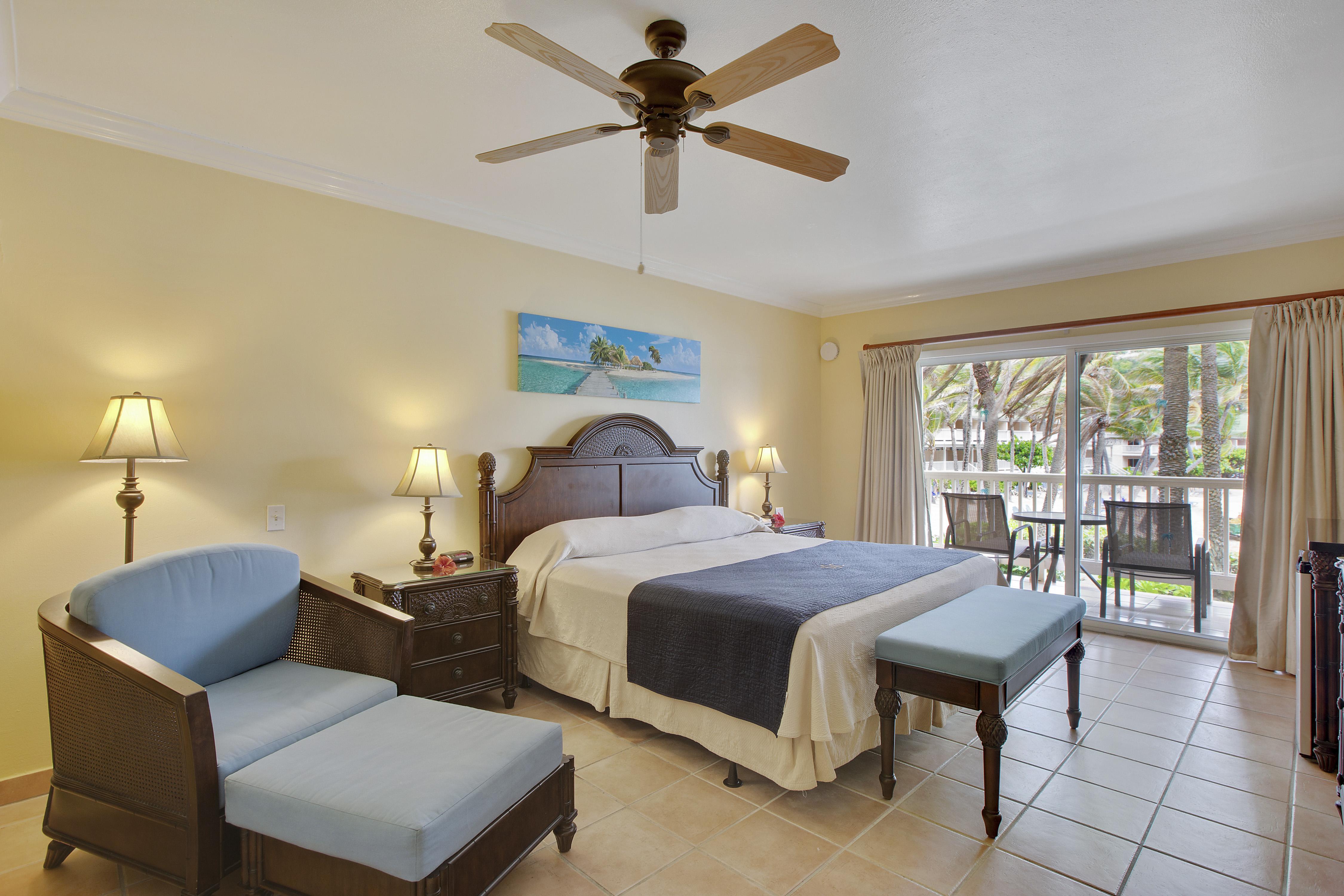St. James'S Club Resort Mamora Bay Zewnętrze zdjęcie