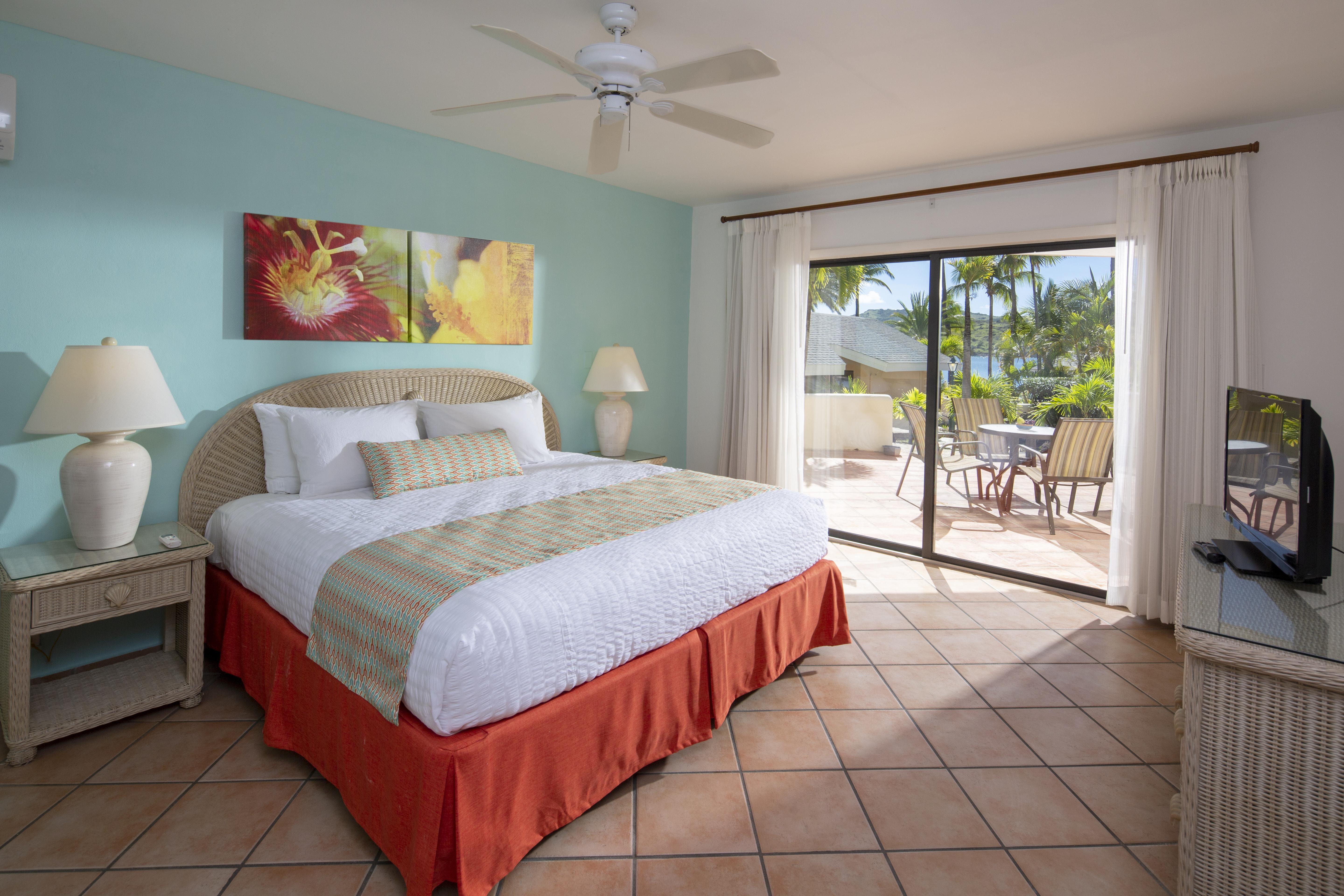 St. James'S Club Resort Mamora Bay Zewnętrze zdjęcie