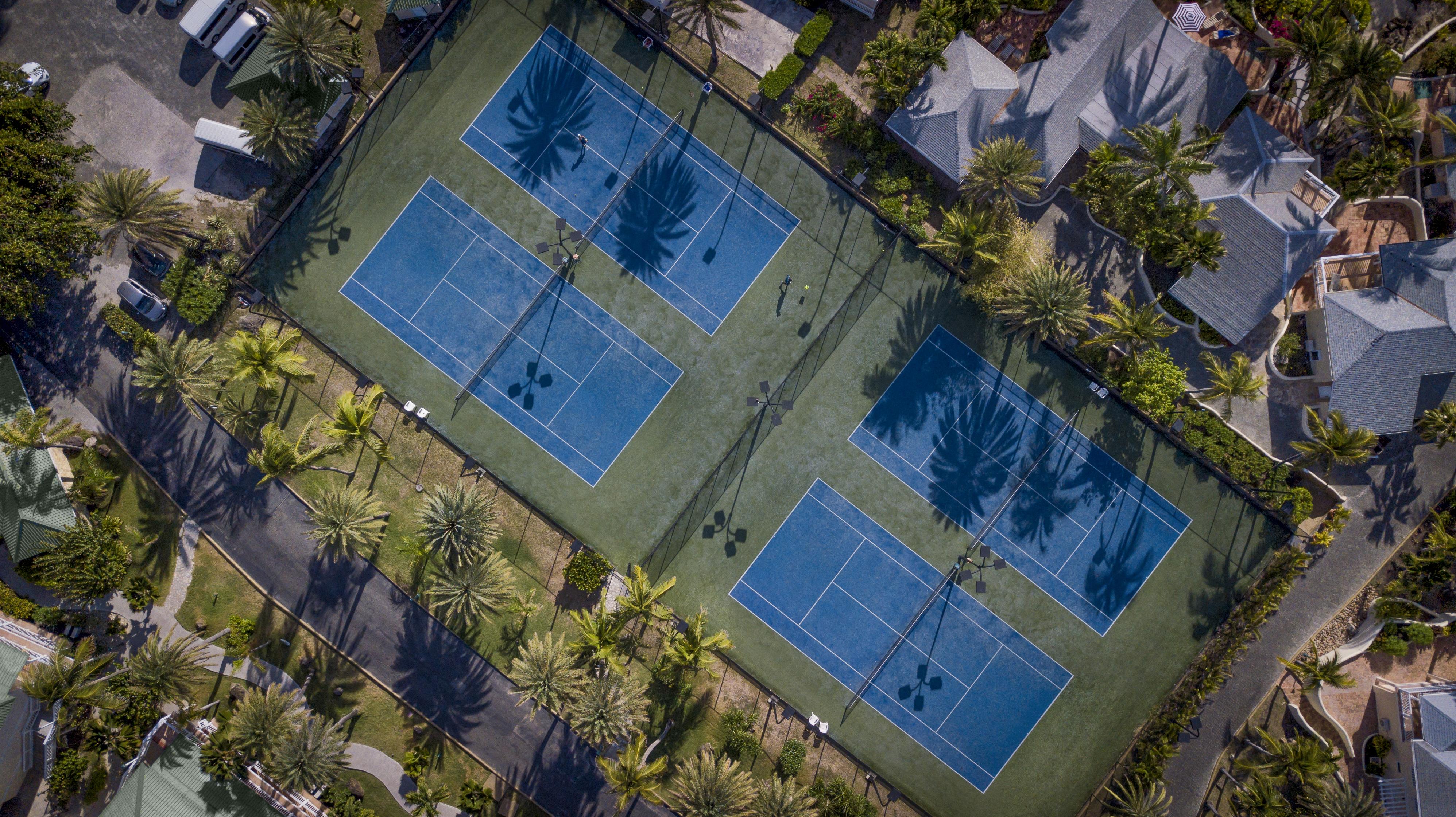 St. James'S Club Resort Mamora Bay Zewnętrze zdjęcie
