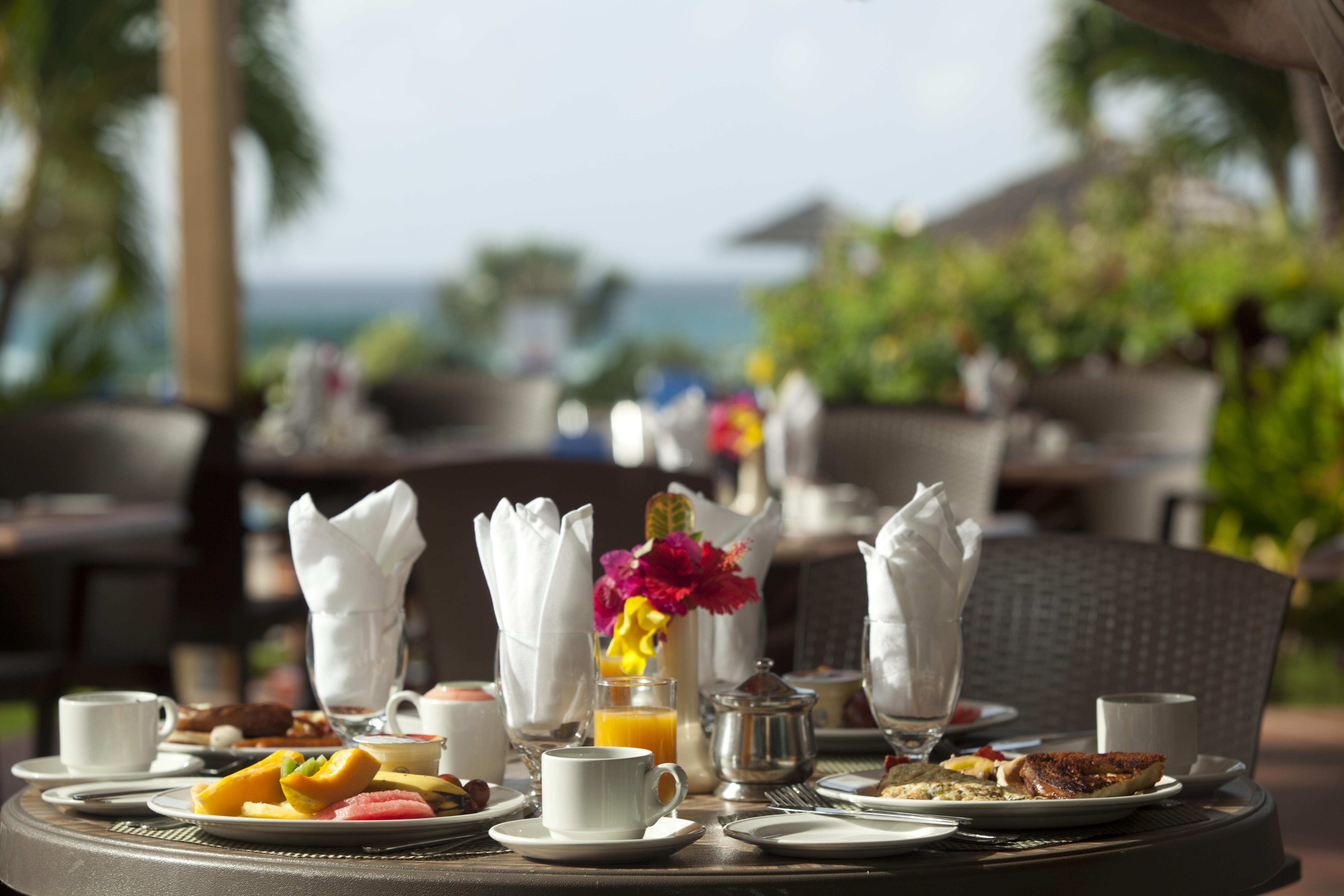 St. James'S Club Resort Mamora Bay Zewnętrze zdjęcie
