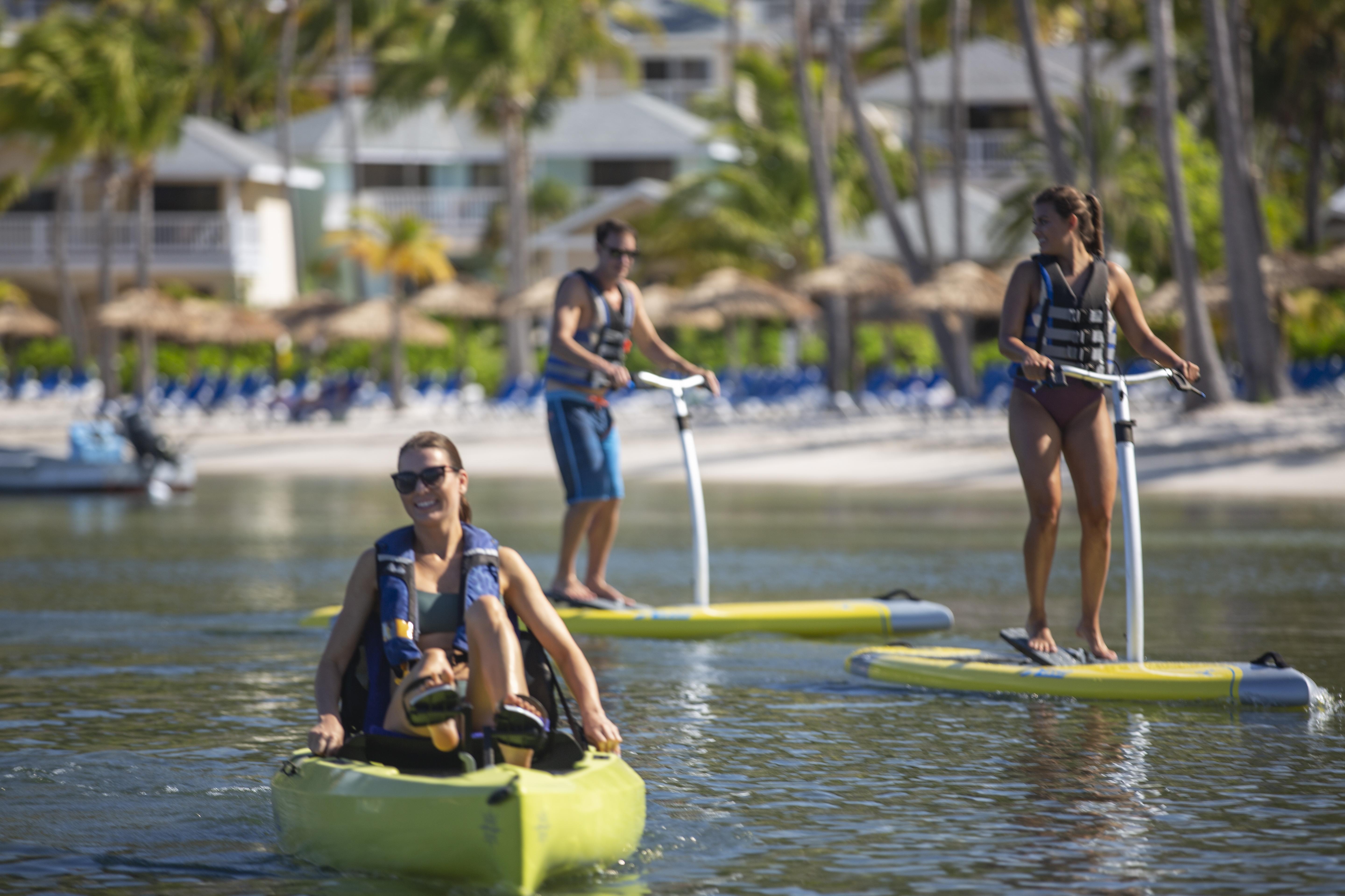 St. James'S Club Resort Mamora Bay Zewnętrze zdjęcie