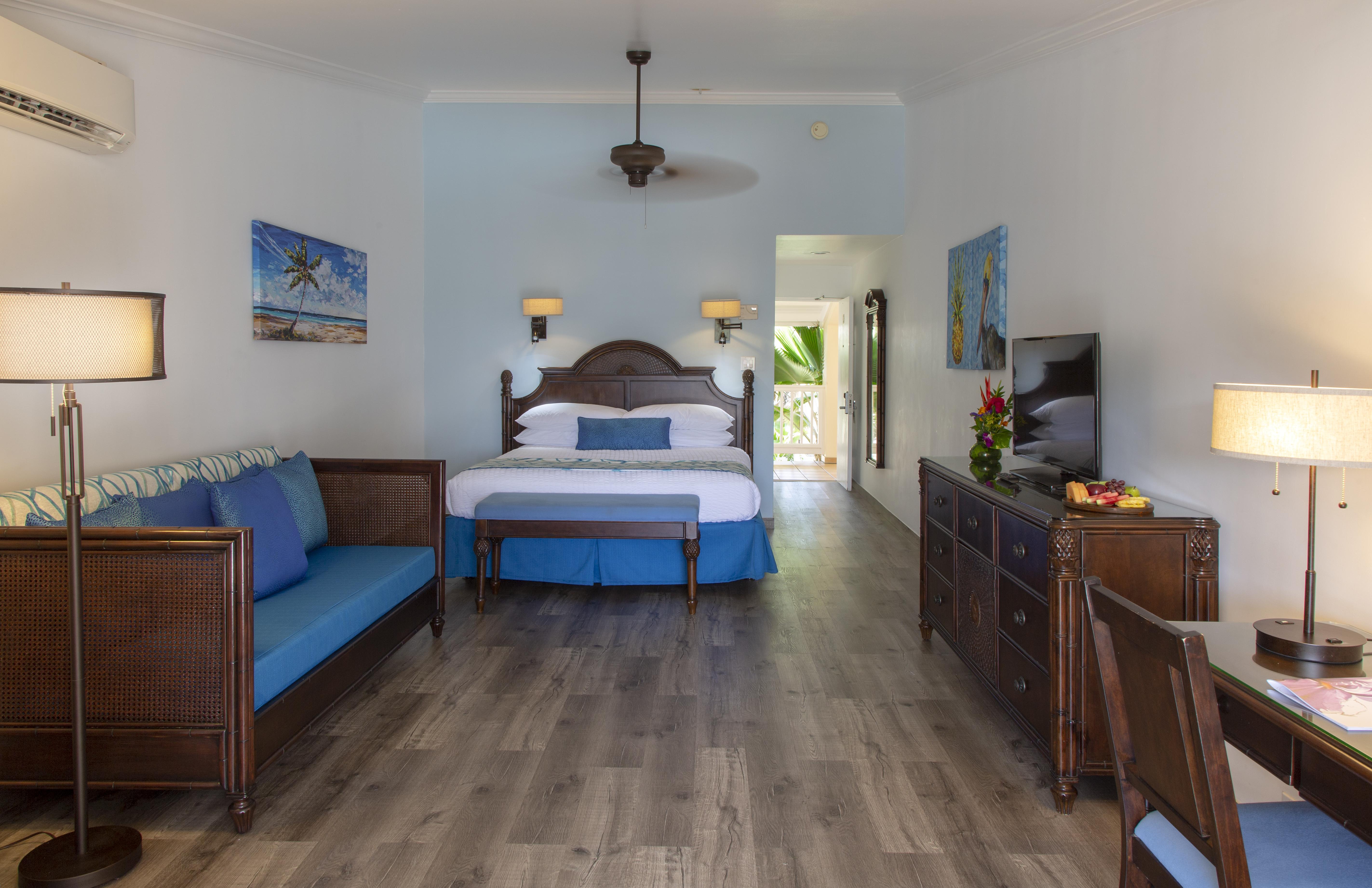St. James'S Club Resort Mamora Bay Zewnętrze zdjęcie