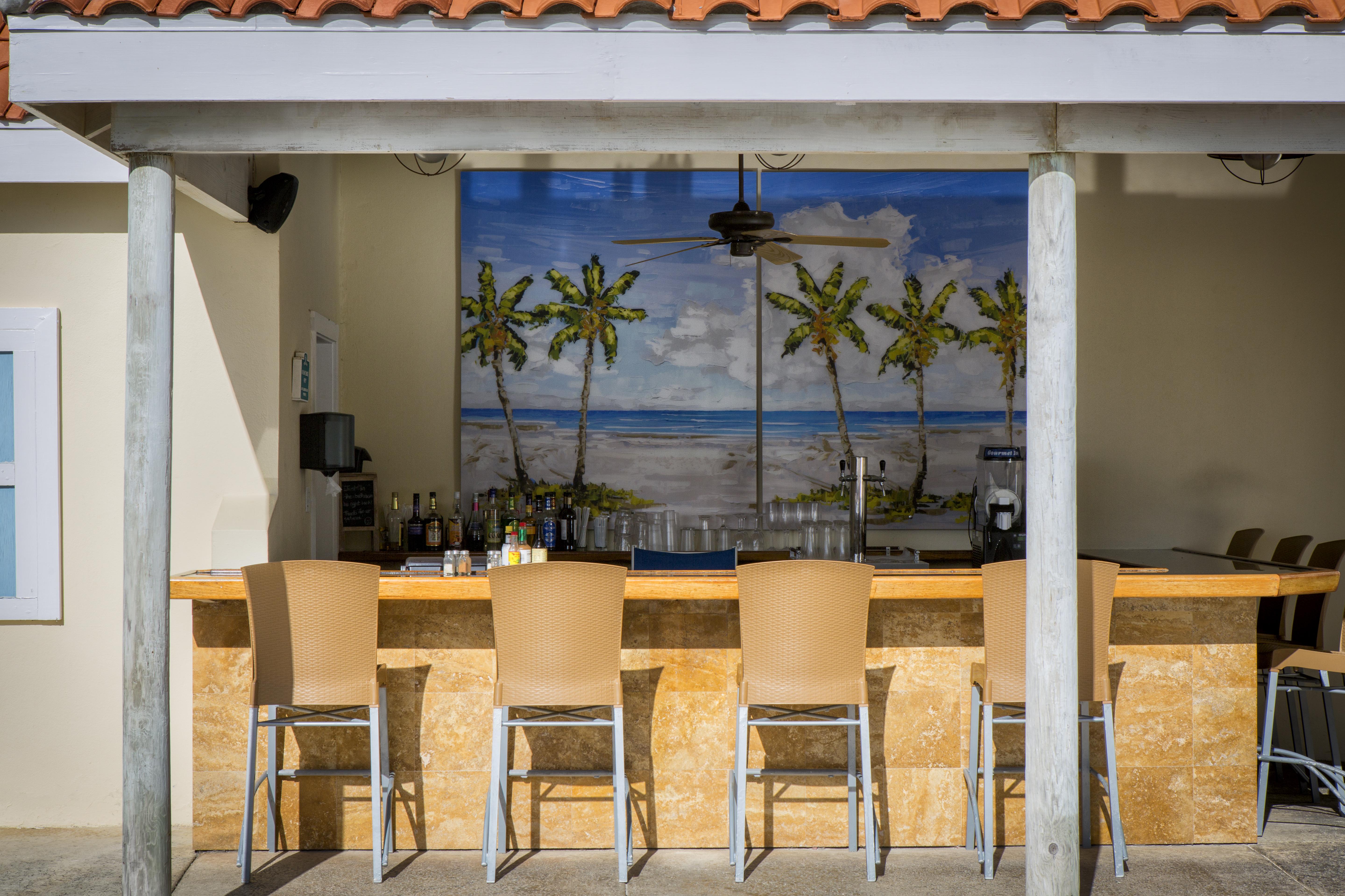 St. James'S Club Resort Mamora Bay Zewnętrze zdjęcie