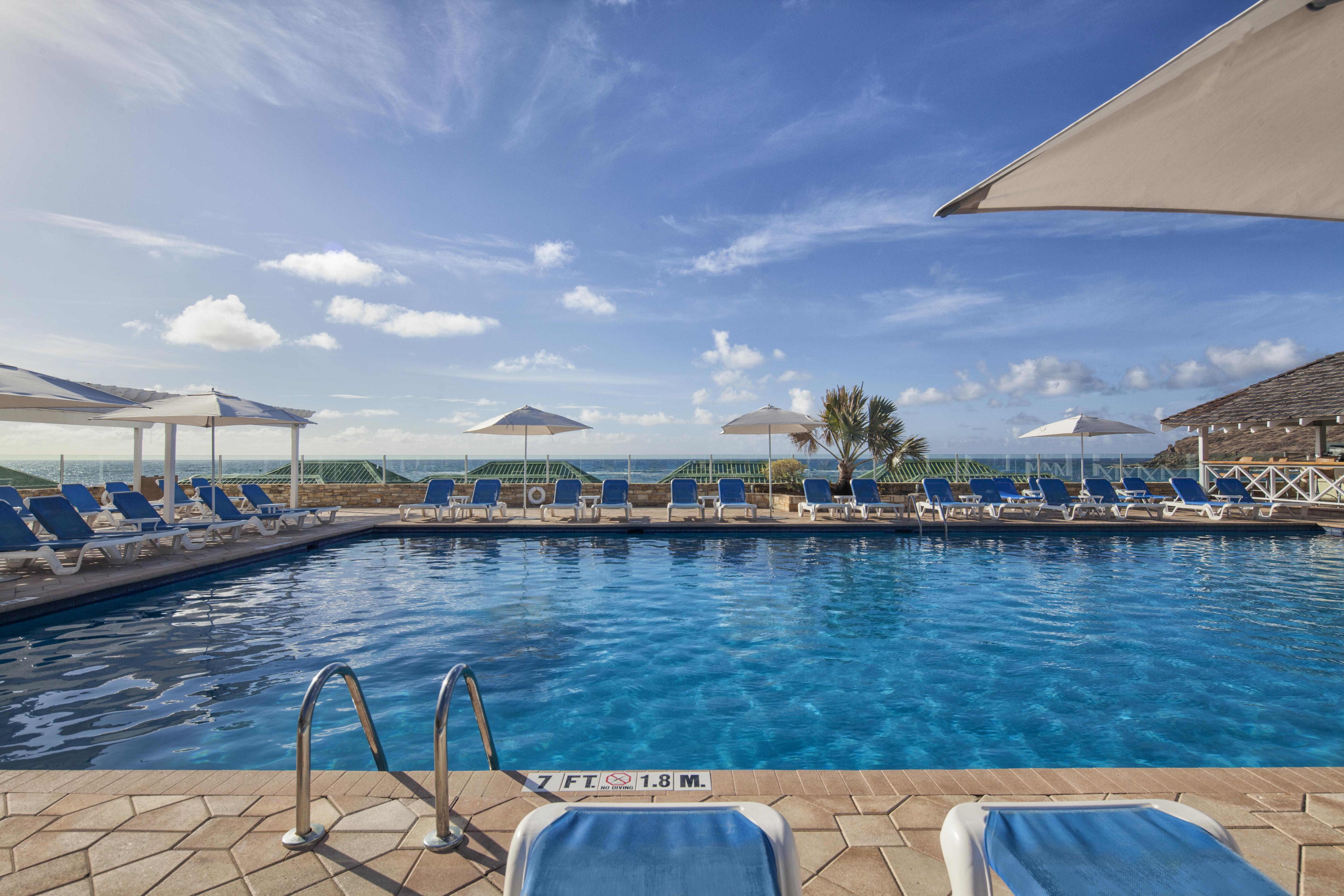St. James'S Club Resort Mamora Bay Zewnętrze zdjęcie