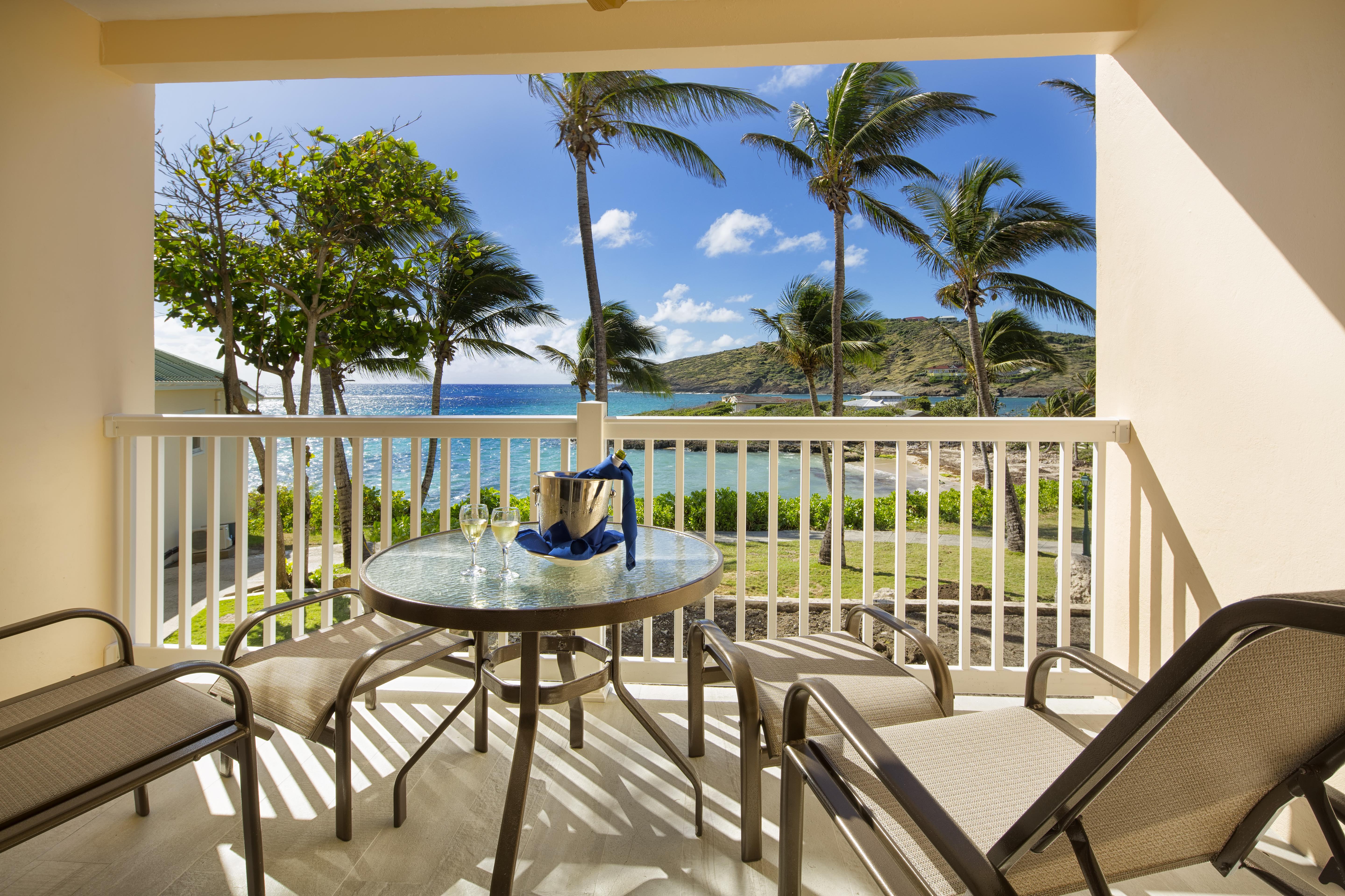 St. James'S Club Resort Mamora Bay Zewnętrze zdjęcie