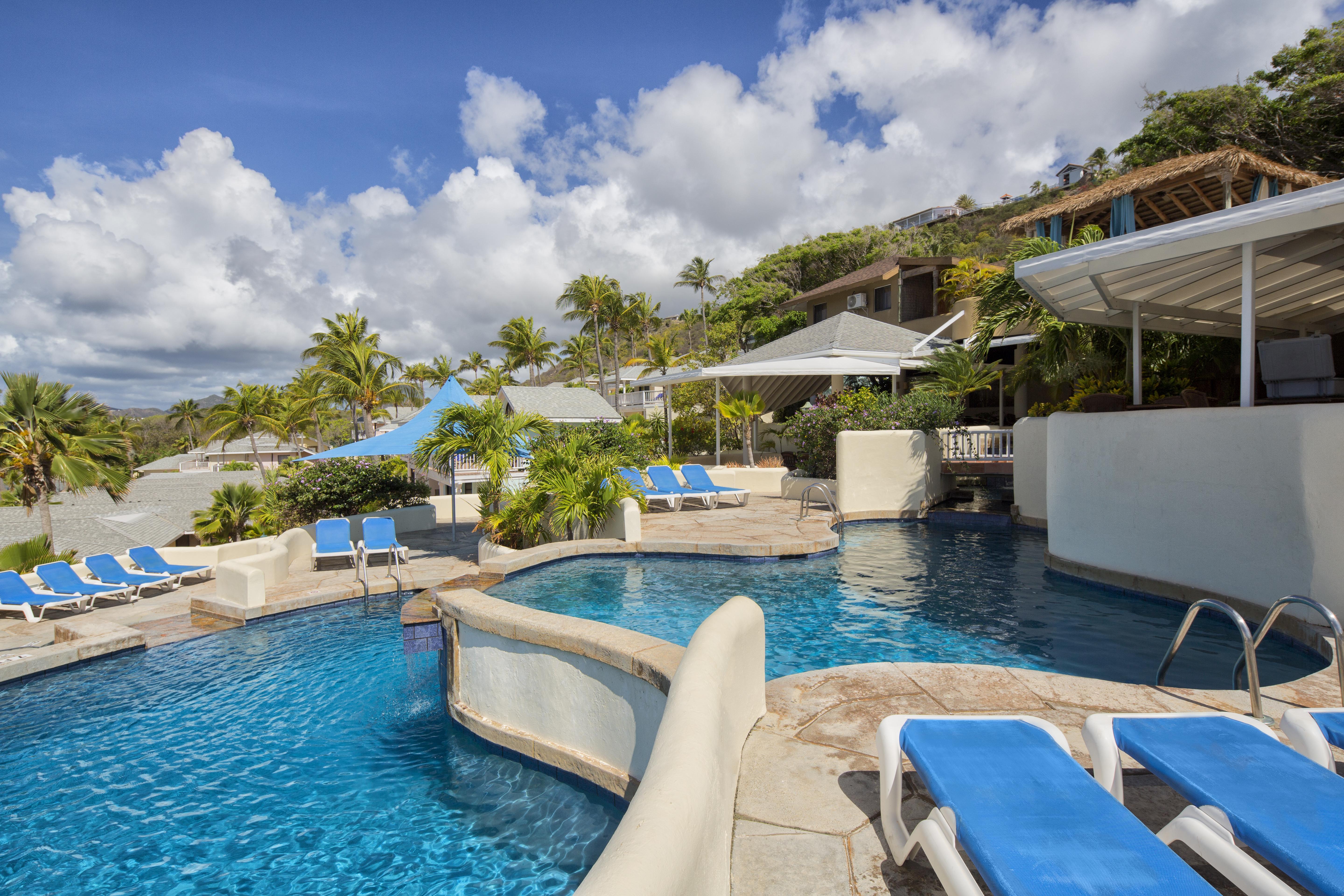 St. James'S Club Resort Mamora Bay Zewnętrze zdjęcie