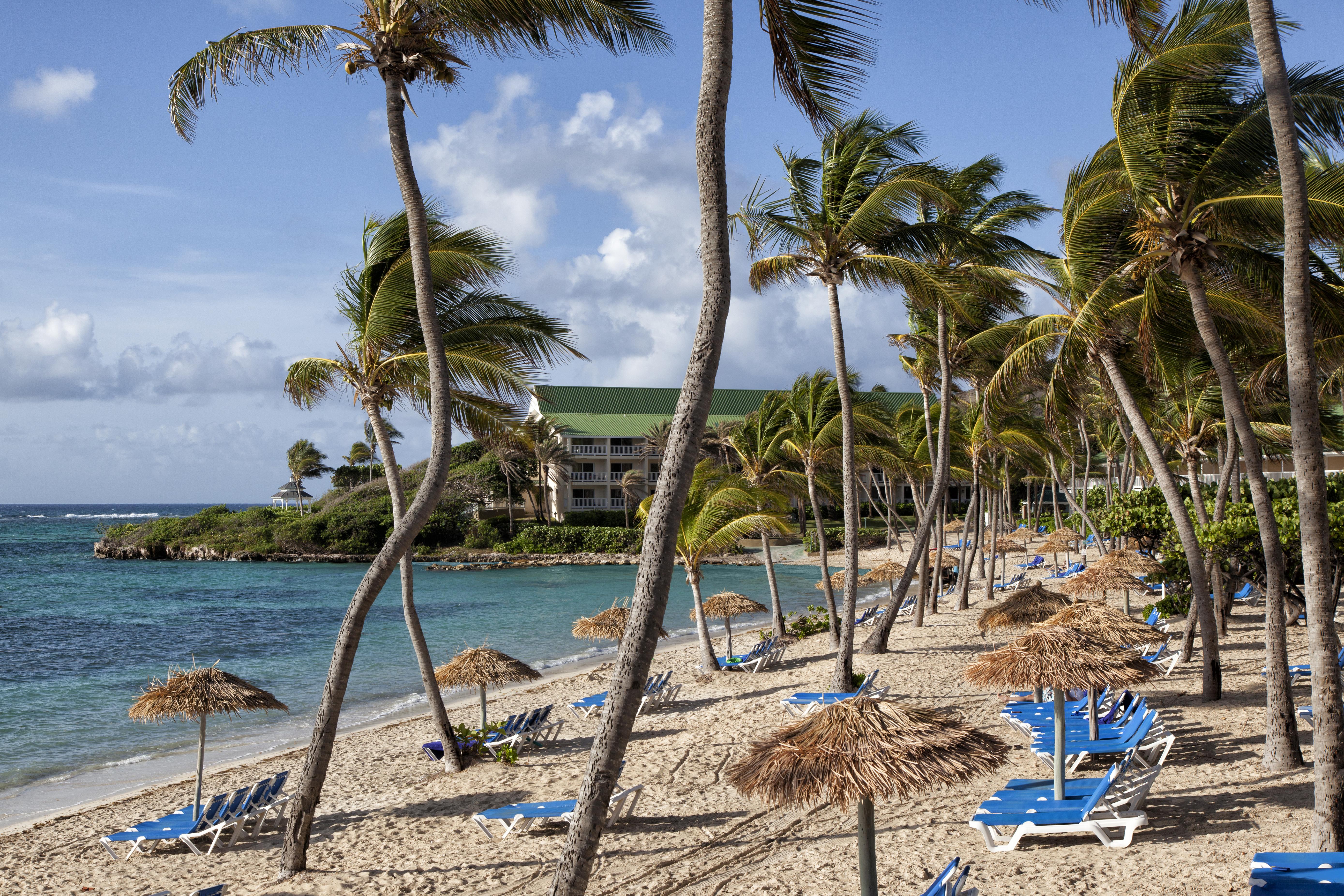 St. James'S Club Resort Mamora Bay Zewnętrze zdjęcie