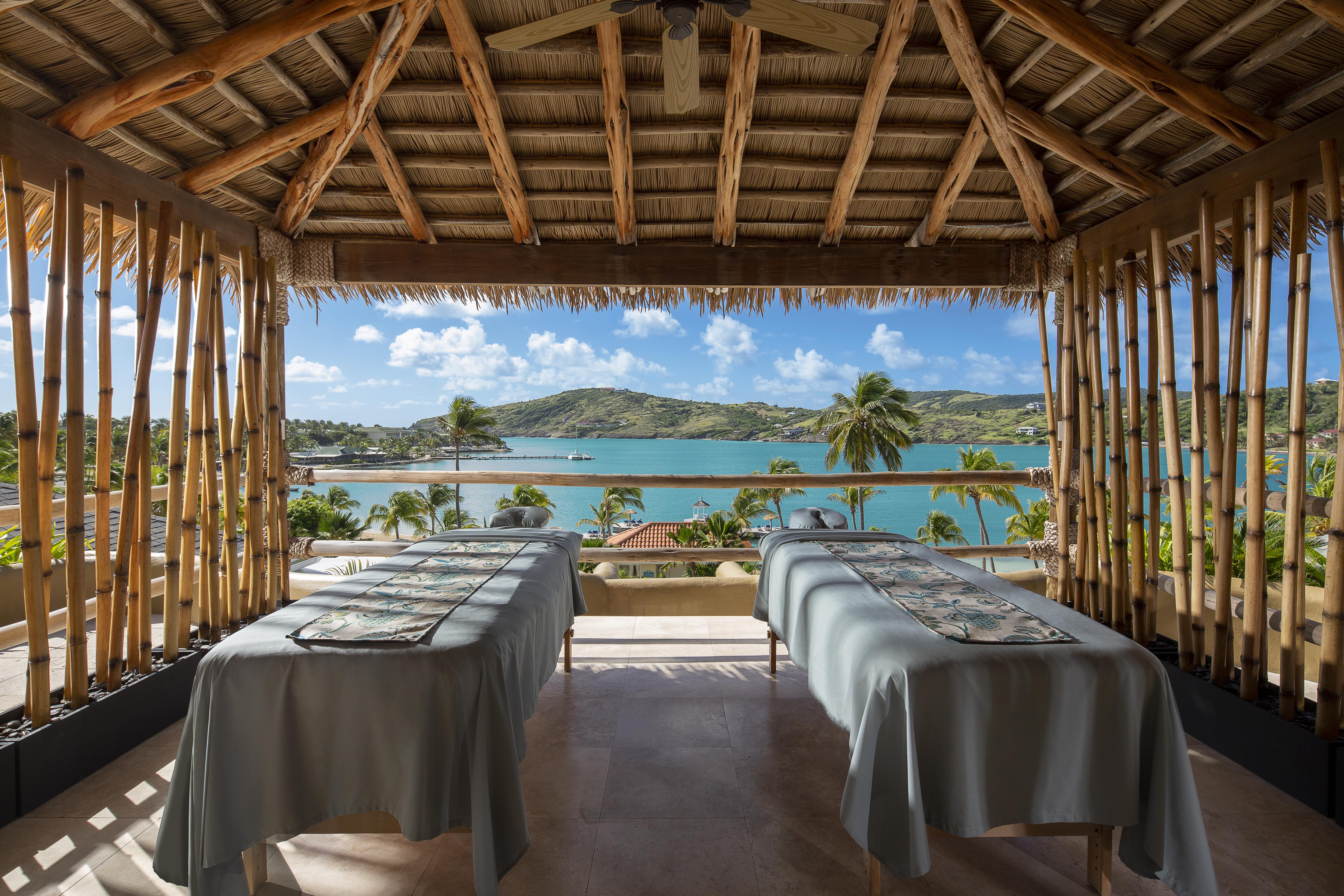 St. James'S Club Resort Mamora Bay Zewnętrze zdjęcie