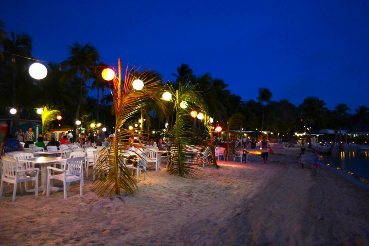 St. James'S Club Resort Mamora Bay Zewnętrze zdjęcie